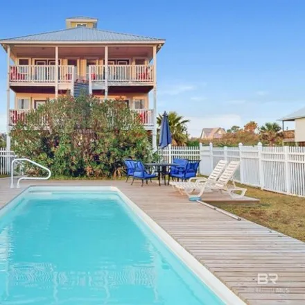 Buy this 6 bed house on 1411 West Lagoon Avenue in Gulf Shores, AL 36542