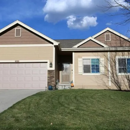 Buy this 4 bed house on South 69th Street in Sarpy County, NE 68157