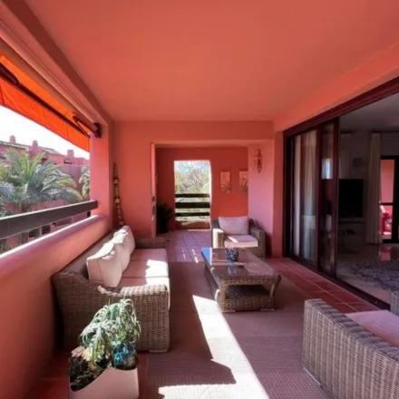 Image 6 - Marbella, Andalusia, Spain - Apartment for sale