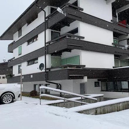 Image 9 - Kirchberg in Tirol, 6365 Kirchberg in Tirol, Austria - Apartment for rent