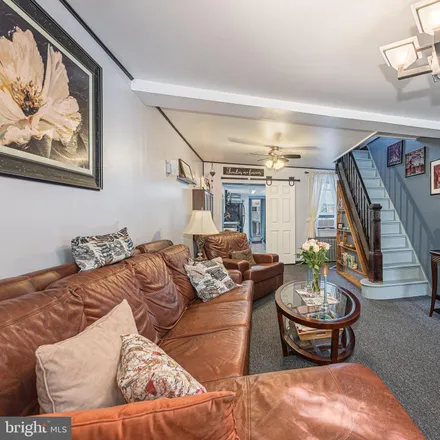 Image 1 - 1732 Gough Street, Baltimore, MD 21231, USA - Townhouse for sale