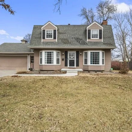 Buy this 4 bed house on 6468 East Abbotsford Place in Wichita, KS 67206