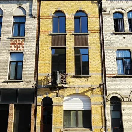 Image 1 - Merksemsestraat 47, 2060 Antwerp, Belgium - Apartment for rent