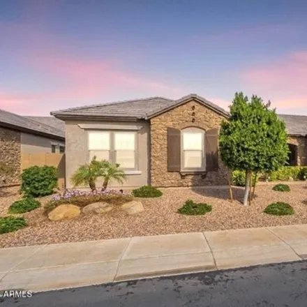 Buy this 4 bed house on 3574 East Gemini Place in Chandler, AZ 85249