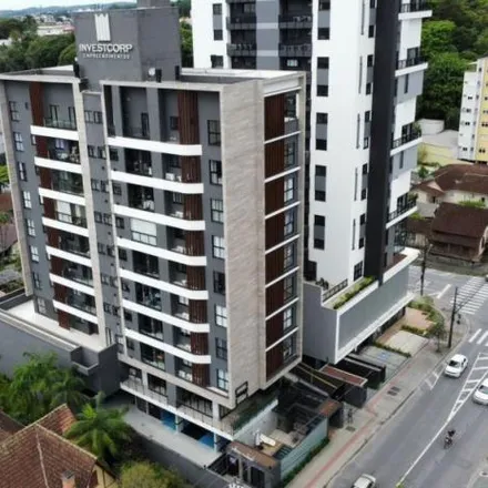 Image 2 - Rua Concórdia 295, Anita Garibaldi, Joinville - SC, 89203-600, Brazil - Apartment for sale