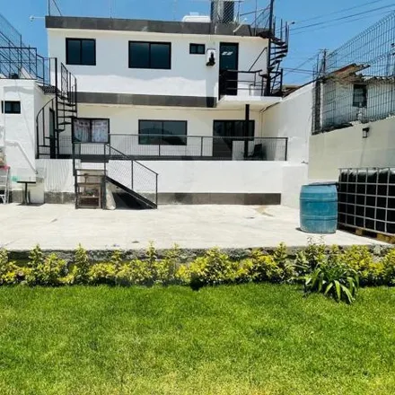 Buy this 4 bed house on Calle Pinos in 54766 Ciudad López Mateos, MEX