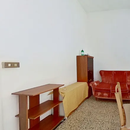 Rent this 1 bed apartment on Via San Domenico 42 in 10122 Turin TO, Italy