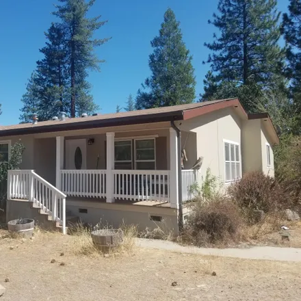 Buy this 3 bed house on 6510 Mill Creek Road in Mugginsville, CA 96032