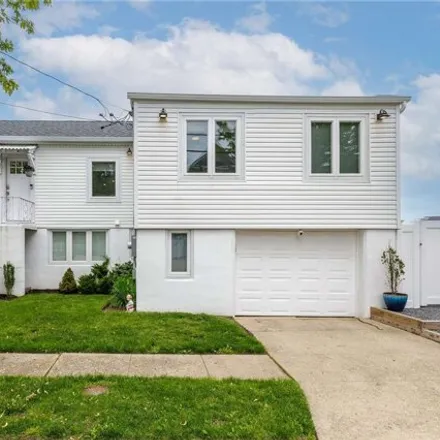 Buy this 3 bed house on 10 East Santa Barbara Road in Copiague, NY 11757