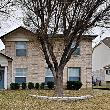 Rent this 3 bed house on 4355 Allegro Lane in Grand Prairie, TX 75052