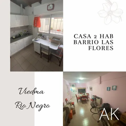 Buy this studio house on Las Madreselvas 599 in San Jorge, 8500 Municipio de Viedma