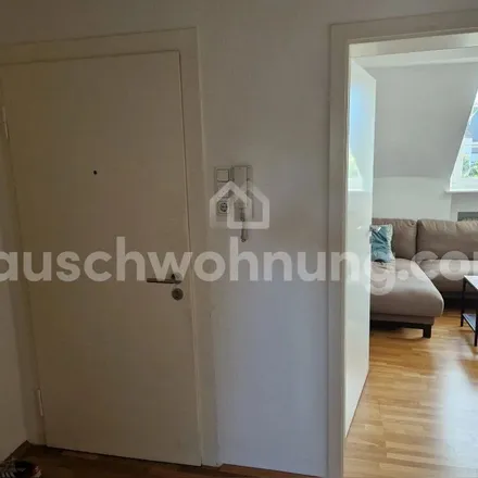 Rent this 1 bed apartment on Gehrtsstraße 16 in 40235 Dusseldorf, Germany
