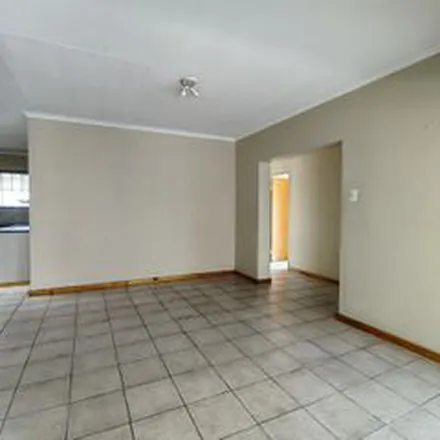 Rent this 3 bed apartment on Kaneelbas Avenue in Rosemary Park, Pretoria