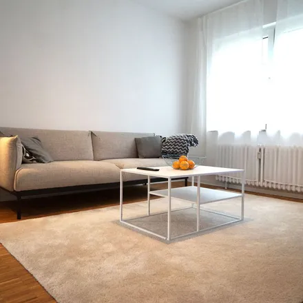 Rent this 1 bed apartment on Winkelstraße 19 in 47058 Duisburg, Germany