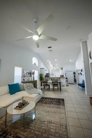 Rent this 2 bed house on Hampton Marla Lakes Circle in Dunes Road, Palm Beach County