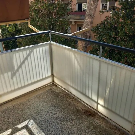 Image 7 - Via Gerolamo Belloni, 00191 Rome RM, Italy - Apartment for rent