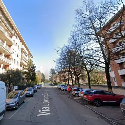 Image 2 - Via Leonardo da Vinci 22, 43123 Parma PR, Italy - Apartment for rent