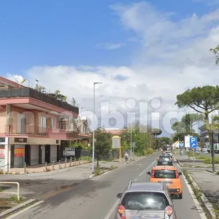 Rent this 1 bed apartment on Via di Acilia in 00125 Rome RM, Italy