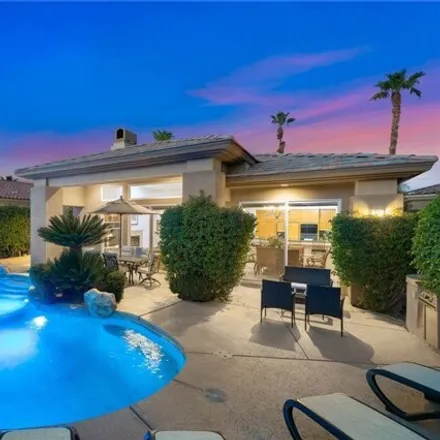 Rent this 3 bed house on 731 Arrowhead Drive in Palm Desert, CA 92211
