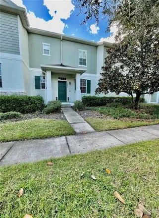 Image 3 - 2885 Grasmere View Parkway, Osceola County, FL 34746, USA - Townhouse for sale