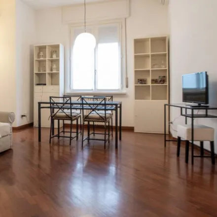 Image 1 - Beautiful 1 bedroom apartment close to Politecnico  Milan 20131 - Apartment for rent