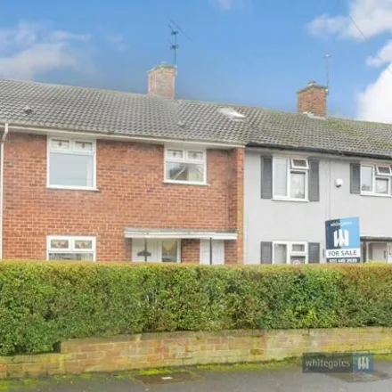 Buy this 3 bed house on Arnhem Road in Knowsley, L36 7UG