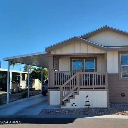 Buy this studio apartment on Dog Park in North 93rd Street, Maricopa County