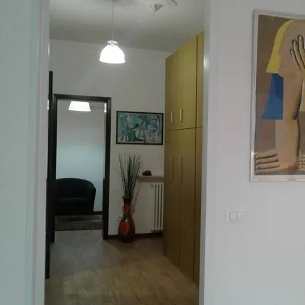 Rent this 2 bed apartment on Padua in Province of Padua, Italy
