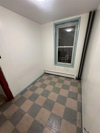 Rent this studio apartment on JC Eco Laundry in 2nd Street, Jersey City