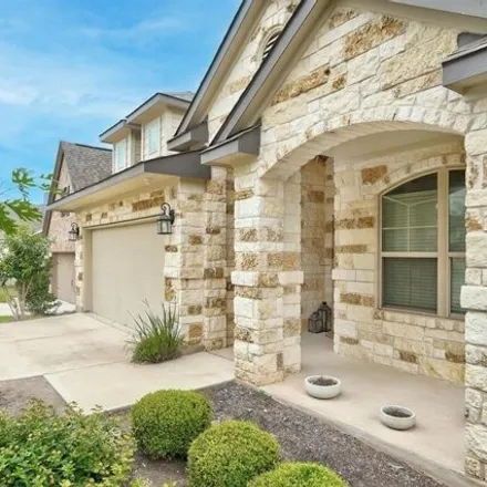 Image 2 - 6780 Llano Stage Trail, Travis County, TX 78738, USA - House for rent