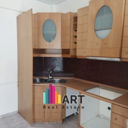 Rent this 2 bed apartment on ΑΝΟΙΞΗ in Αγωνιστών Στρατοπέδου Χαϊδαρίου, Chaidari
