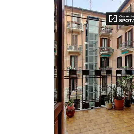Image 9 - Loreto, Viale Abruzzi, 20131 Milan MI, Italy - Apartment for rent
