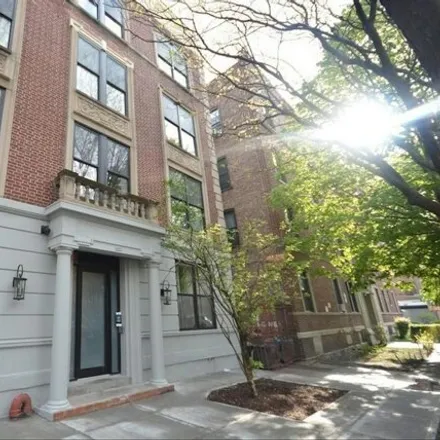 Rent this 3 bed apartment on 1321 Union Street in New York, NY 11225