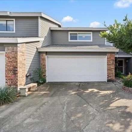Rent this 3 bed house on 1607 Coronado Hills Drive in Austin, TX 78752