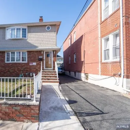 Rent this 3 bed house on 28 Mahar Avenue in Clifton, NJ 07011