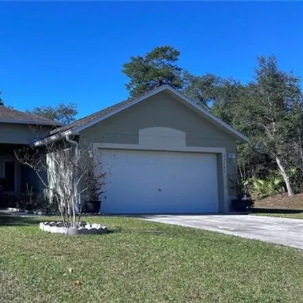 Buy this 3 bed house on 13626 Southwest 39th Court in Marion County, FL 34473