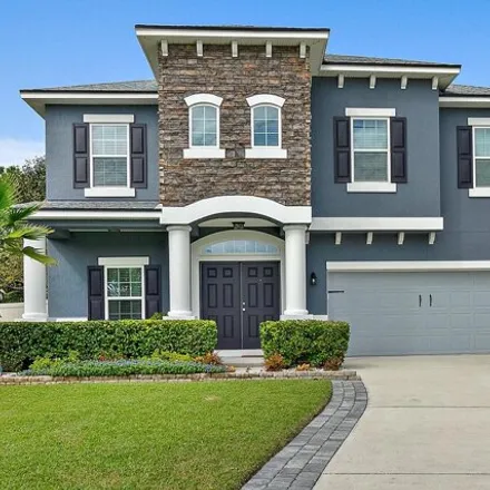 Buy this 5 bed house on Grey Hawk Drive in Saint Johns County, FL 32085