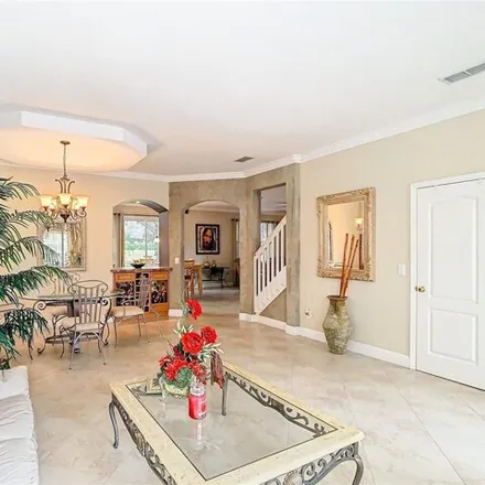 Image 7 - 5315 Los Palma Vista Drive, Hunter's Creek, Orange County, FL 32837, USA - House for sale