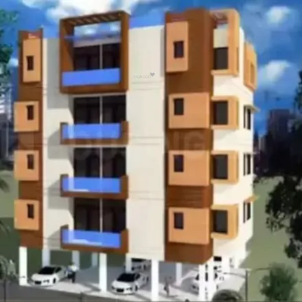 Rent this 3 bed apartment on unnamed road in Neb Sarai, - 110068