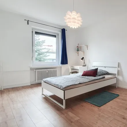 Image 3 - Tempelhofer Weg 100, 12347 Berlin, Germany - Room for rent