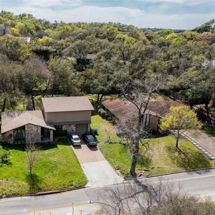 Buy this 4 bed house on 2137 Barton Hills Drive in Austin, TX 78704