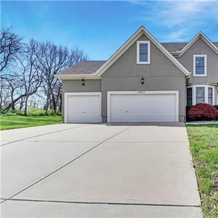 Buy this 4 bed house on 15915 West 160th Terrace in Olathe, KS 66062