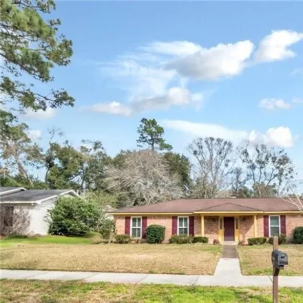 Buy this 4 bed house on 3558 East Springwood Drive in Mobile, AL 36608