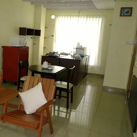 Image 2 - Ernakulam, Thengode, KL, IN - House for rent