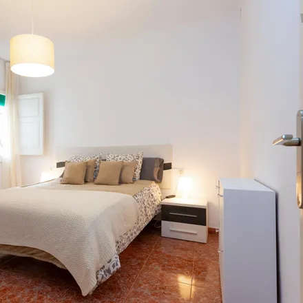 Image 1 - Qaidre, Carrer de l'Escorial, 43, 08001 Barcelona, Spain - Apartment for rent