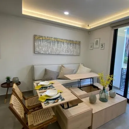 Buy this 1 bed apartment on Lucky Seoul in Calle Alfredo R. Plascencia, Obrera