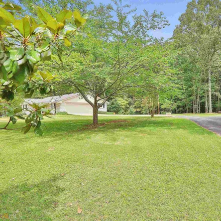 Image 7 - 180 Hidden Valley Road, Cottonwood, GA 30214, USA - House for sale
