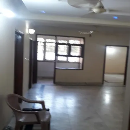 Image 5 - Government Co-Ed Secondary School, Sector 6 Road, Sector 6, Dwarka - 110075, Delhi, India - Apartment for rent