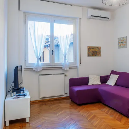 Image 3 - Via Ettore Troilo, 20136 Milan MI, Italy - Apartment for rent