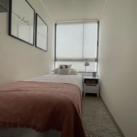 Rent this 3 bed apartment on Esmeralda 6454 in 798 0008 La Cisterna, Chile